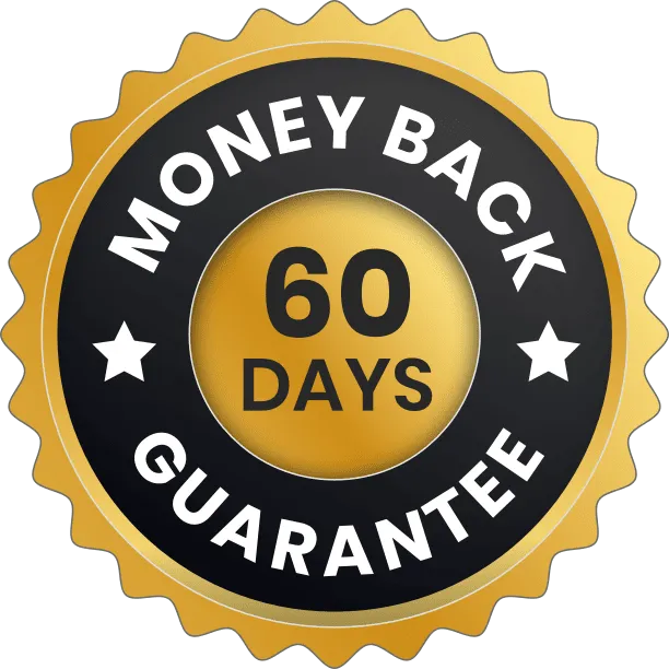 Kerafen Money Back Gaurantee